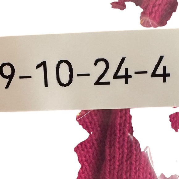 Marisota NWT Women’s Hot Pink Cardigan Leopard Tank Set US 8 10 Office Career - Picture 13 of 13